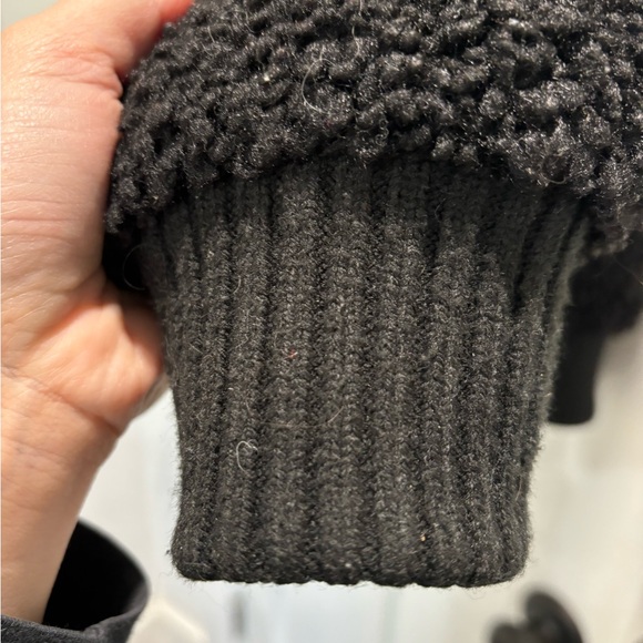 Banana republic black jacket - Picture 3 of 5